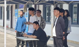 龙游博译  一站式无人机解决方案,领衔行业新变革