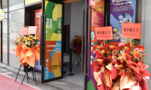 梦想家教育乔迁新址，开启2025年教育新征程