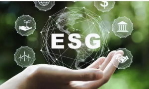 品职ESG课程：培养未来金融精英